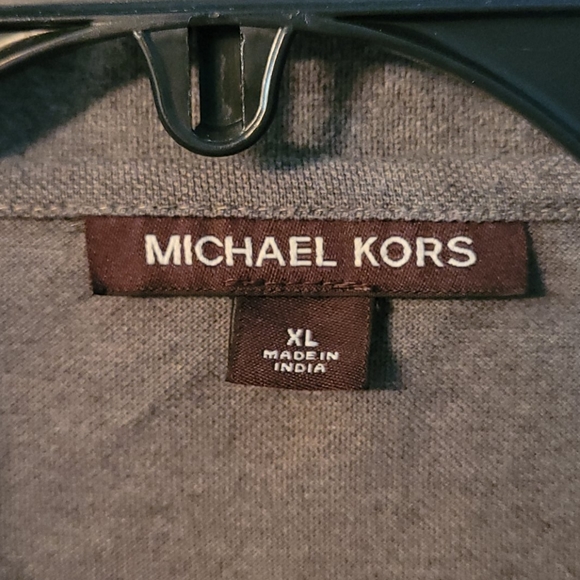 Michael Kors polo - Picture 2 of 3